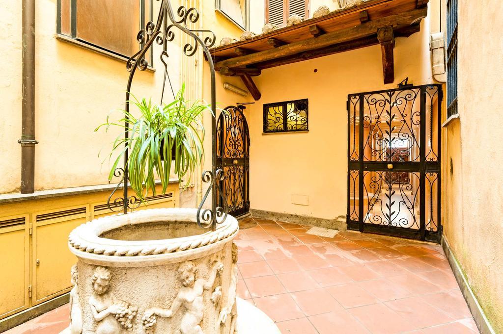 Oca 47 Apartamento Roma