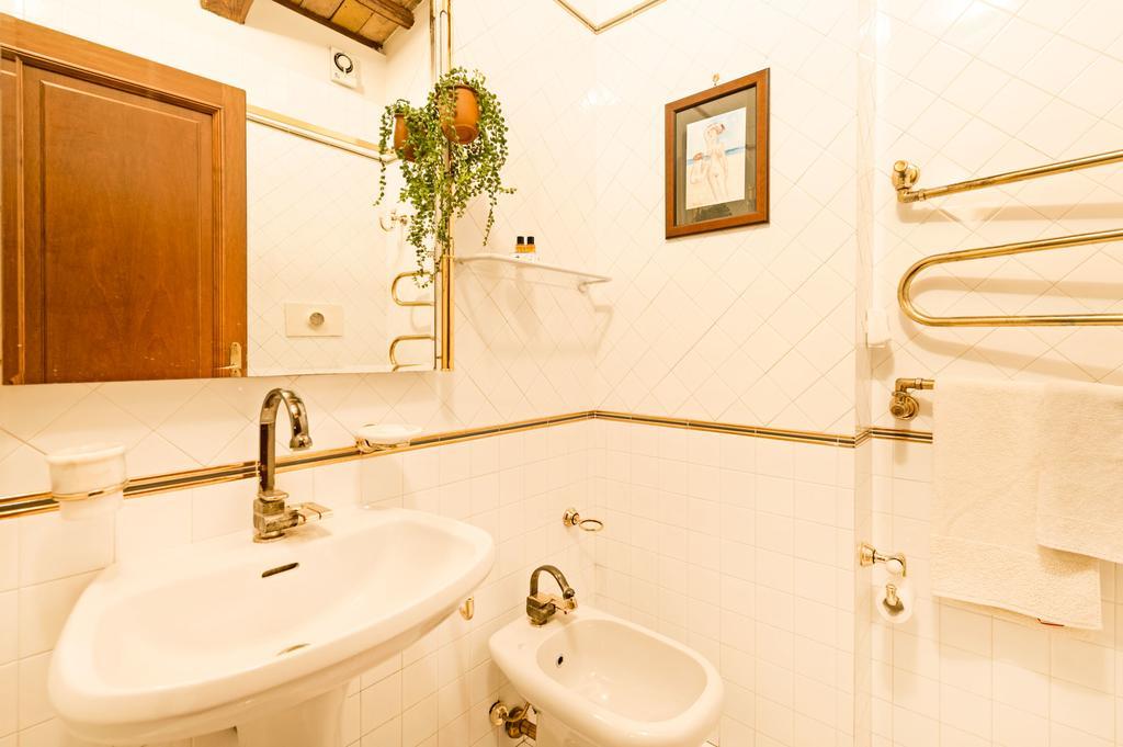 Oca 47 Apartamento Roma